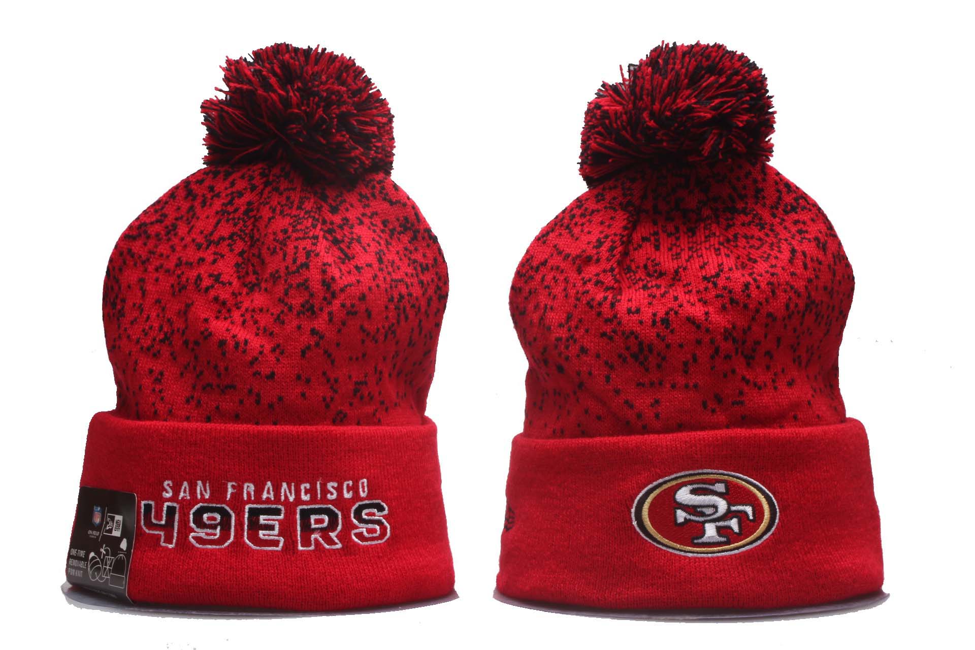 2023 NFL Beanies108